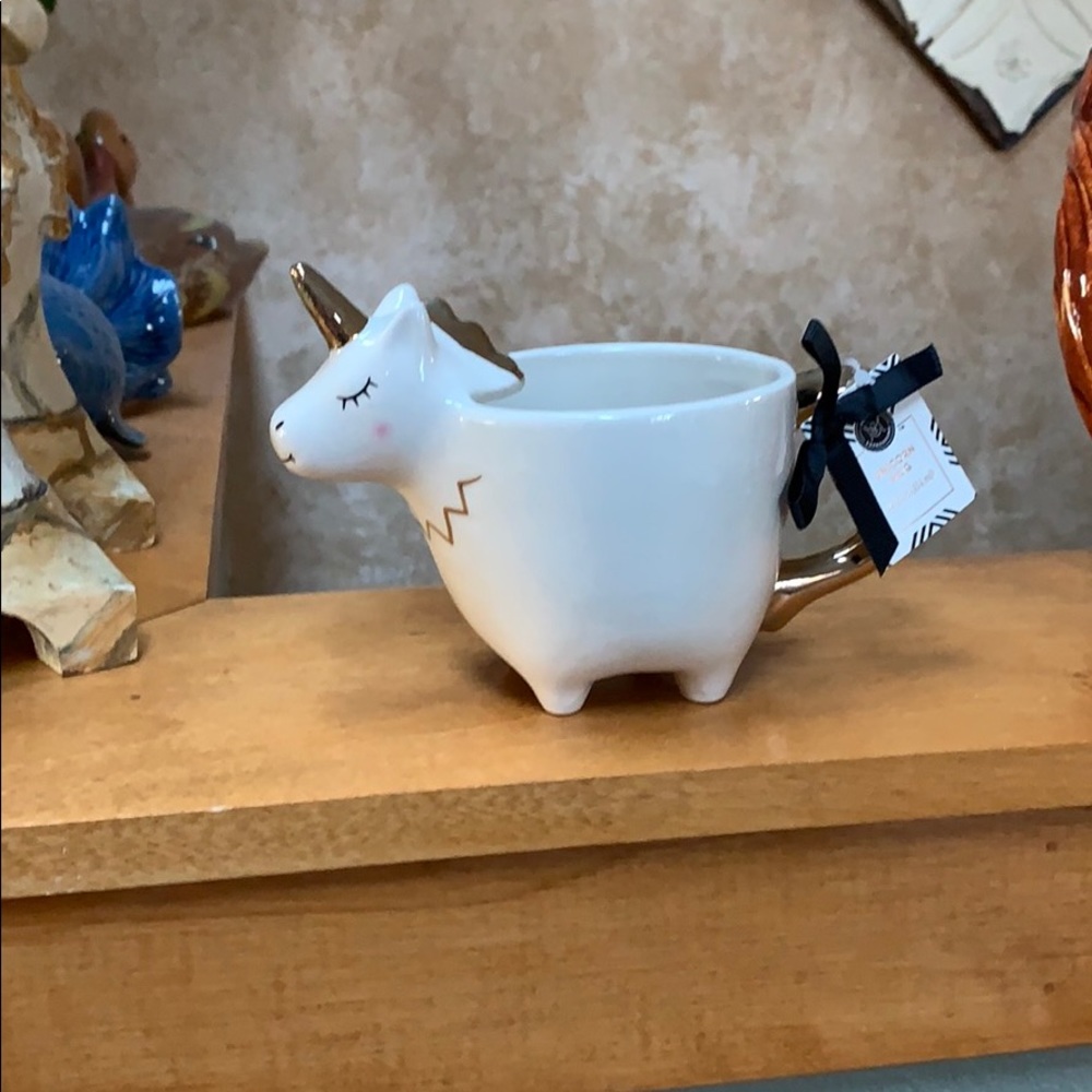 Unicorn Mug!
